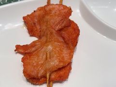 -小杨生煎(香港名都店)