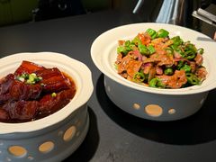 -小菜园新徽菜(青岛市南万象城店)