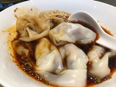 -鼎泰丰(嘉年华•海信广场VILLAGE店)