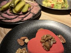 -CHURCH  BISTRO 教堂·餐吧