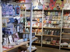 -IPSTAR潮玩星球(西单华威潮铺街店)