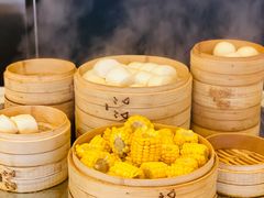 -都会尚膳·海鲜自助餐厅(重庆万豪酒店)