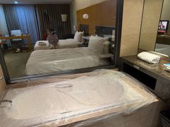 -天津滨海圣光皇冠国际酒店