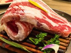 -西塔老太太泥炉烤肉(北京双井店)
