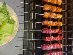-好唛士·精酿啤酒烧烤(金沪路店)