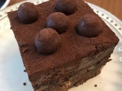 布朗尼-及咖啡GatherCoffee(华申大厦店)