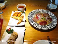 -禾风·海鲜料理自助(玉林店)