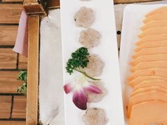 -山城年华老火锅(玉林店)