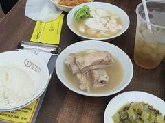-新记肉骨茶
