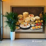 考生来领免费状元粥啦！湖天一色的绝佳观景 粤