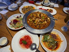 -俭寨大盘鸡·缸子肉·小公鸡·新疆菜(云通店)
