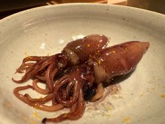 -橼舍鮨青木