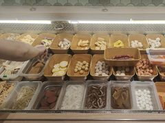 -极乐小煮·成都冒菜(科技绿洲店)