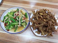 -福顺祥大盘鸡(临潼店)