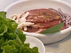-韩时烤肉(枫蓝店)