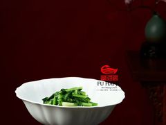 -福海居烤鸭店(鸟巢店)