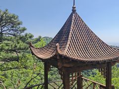 -青岩寺风景区