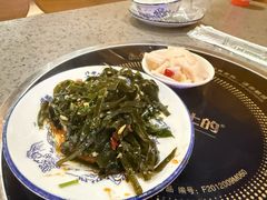 -德优正宗川菜馆