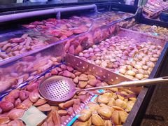 海鲜-盛江山自助料理(奥莱锦辉购物广场店)