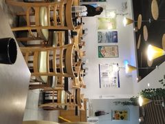 大堂-潇湘阁(望京SOHO店)