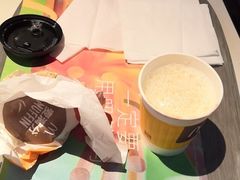 -麦当劳(龙之梦购物中心店)