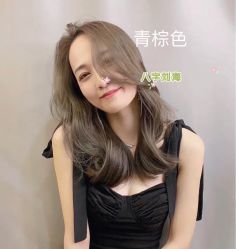 -MOVAN HAIR莫凡匠人发型屋