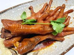 -流花苑精致潮粤菜(越秀店)