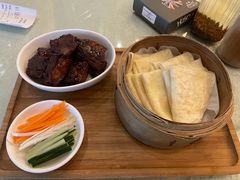 -HOHO餐厅(古子城店)