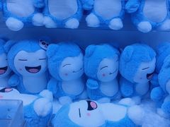 -爱玩嘉年华(江北一店)