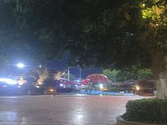 -汤山欢乐雪世界