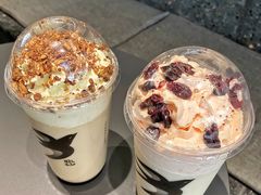 -BeauTea水仙(coco park店)
