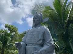 -万绿园