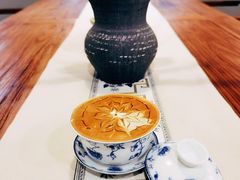 浓情摩卡-覔時
