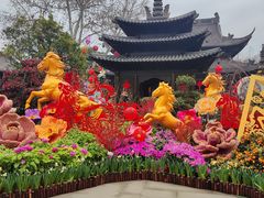-钱王祠