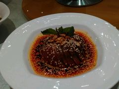 -汤记传菜(秀浦路店)