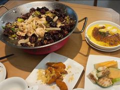 -大丰收脆鱼(浦西万达店)
