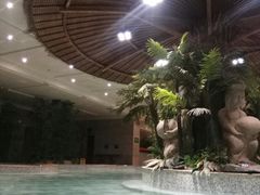 -东方之珠洗浴休闲广场(南开店)