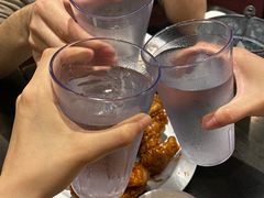 -Bonchon Chicken