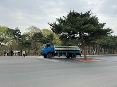 -北陵公园