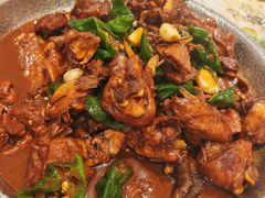 -山东八大碗山东老字号