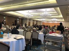 大堂-翠园(铜锣湾广场店)