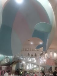 -奈尔宝·儿童乐园·亲子餐厅(星河湾店)