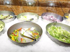 蔬菜沙拉-汉巴味德(大悦城店)