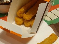 -汉堡王(合肥之心城店)