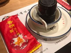 -晋情·游子轩(梅花路店)