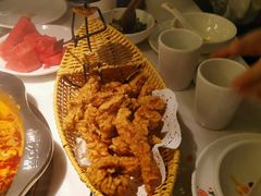-重庆德庄火锅(保利水城店)