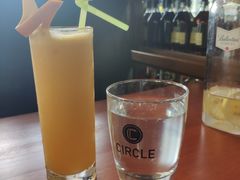 -CIRCLE·酒吧(第一国际店)