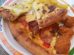 -比格比萨自助(德思勤四季汇店)