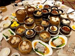 -红莲中餐厅(日航饭店)