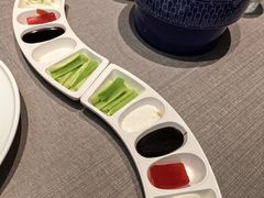 -北平食府·北京烤鸭(北京西站六里桥店)